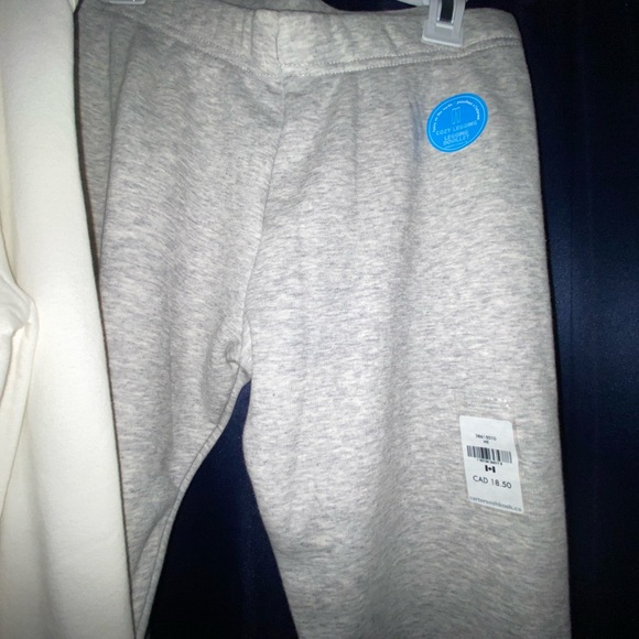 Girls new shirt and pants set.  See other ads as well… - Picture 3 of 3